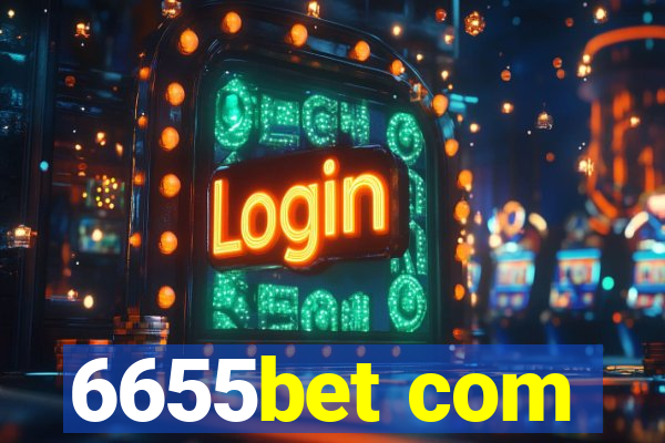 6655bet com